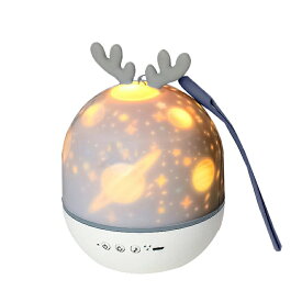 即納[楽家 知育おもちゃ公式店]プラネタリウム 子供 家庭用 スタープロジェクターライト ナイトライト 星空ライト 1200MAH 誕生日プレゼント 赤ちゃん おもちゃ ベビー 睡眠誘導マシン 出産祝い ウサギ 日本語取扱説明書