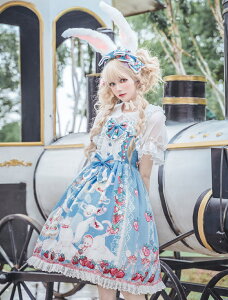 不思議の国のアリス ドレスの人気商品 通販 価格比較 価格 Com