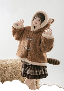 ̎q ~ hWPbg  ӂӂ R[g AE^[ RRV[g{AnR[gI[o[R[g|GXeH[^  킢܎ N}