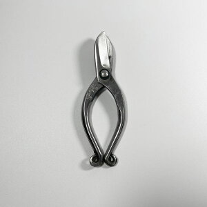 花鋏 (花ばさみ) 総磨 4寸5分 花バサミ 生け花