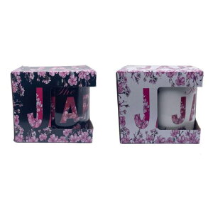 Robin Ruth SAKURA mugcup ロビンルース 桜 マグカップ