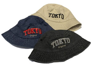Robin Ruth ���r�����[�X Bucket Hat �h�J���S TOKYO