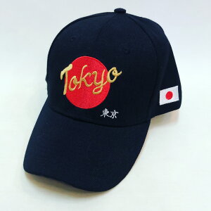 Sourvenir Cap �h�J ���̊� Tokyo