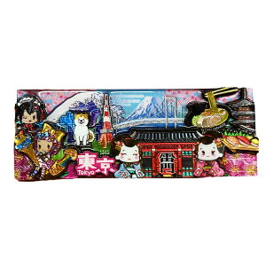 ؐ}Olbg O cA[ TOKYO TOUR Magnets n Ol yY X[xjA souvenir z[XeC