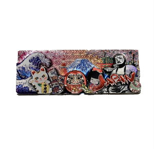 ؐ}Olbg O  JAPAN  啧 L TOKYO  { Magnets n Ol yY X[xjA souvenir z[XeC