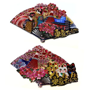 ؐ}Olbg q W L TOKYO JAPAN Magnets n Ol yY X[xjA souvenir z[XeC