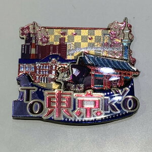 ؐ}Olbg g TOKYO JAPAN Magnets n Ol yY X[xjA souvenir z[XeC