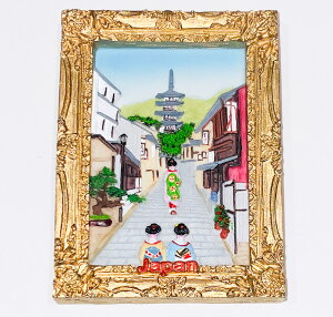 }Olbg G W {JAPAN Magnets n Ol yY X[xjA souvenir z[XeC