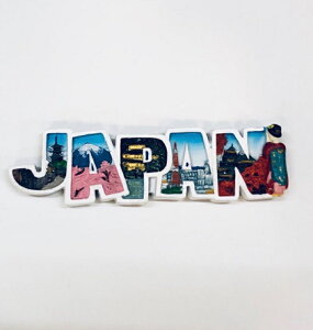 }Olbg Japan Wp { TOKYO  Magnet n Ol yY X[xjA souvenir z[XeC