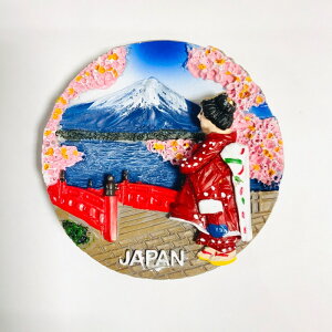 }Olbg ی^ W xmR  { TOKYO JAPAN Magnet n Ol yY X[xjA souvenir z[XeC