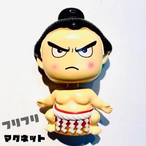 h ӂӂ }Olbg o  SUMO n  { TOKYO JAPAN Magnet Ol yY X[xjA souvenir z[XeC