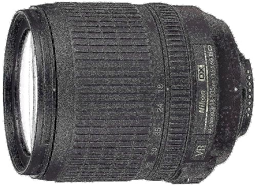 楽天市場】Nikon 標準ズームレンズ AF-S DX NIKKOR 18-105mm f/3.5-5.6