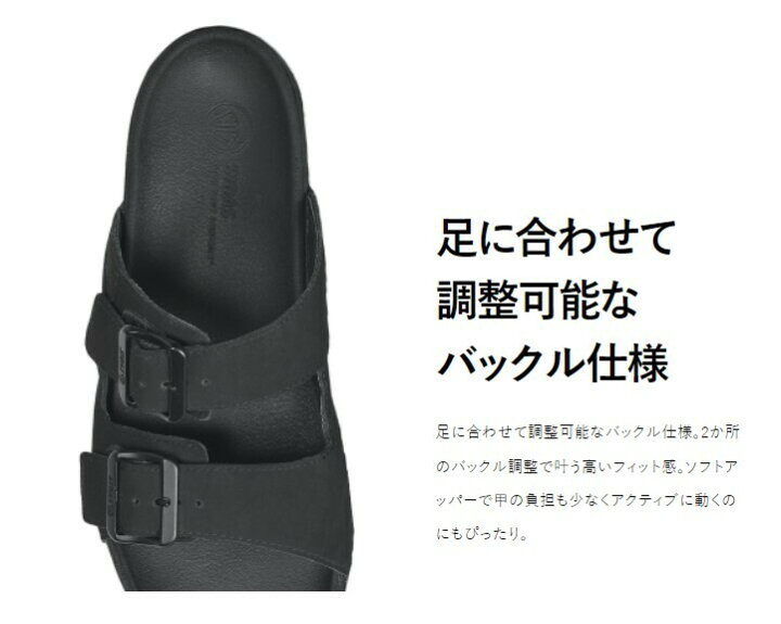 楽天市場】【一般医療機器】SIDAS 3Dsandal FRIDAY シダス 3Dサンダル 