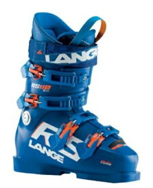 【SALE】ラング LANGE RS110 S.C. LTD パワーブルー×オレンジ22.5cm 在庫のみ