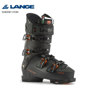 O LANGE SYADOW110 E㋉Ҍ LANGE O XL[u[c Y fB[X 2025 SHADOW 120 MV GW kVhE 120 MV GWl [LBM2050] yObvEH[Nz