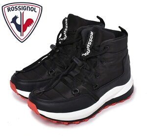 ROSSIGNOL APRE�@���V�j���[�� �A�v�� �n�C�J�b�g �X�m�[�X�j�[�J�[ �����Y RNJMN30 �X�m�[ �V���[�Y �X�m�[�u�[�c �X�|�[�c �u�����h �X�L�[ �� �A�E�g�h�A �ʋ� �ʊw �h�� �h�� �y�l�C�r�[/8.5�T�C