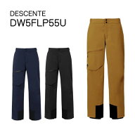 デサント DESCENTE メンズ スキーウェアパンツ S.I.O INSULATION PANTS DW5FLP55U 【2025-26モデル】パン…
