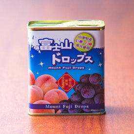 富士山ドロップス