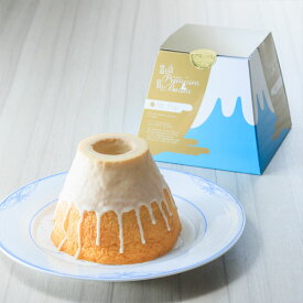 富士山バームバニラ