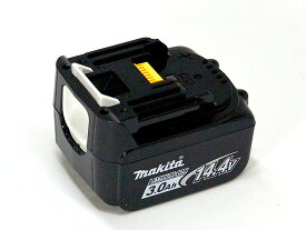 マキタ　バッテリ【14.4V　BL1430B　A−60698】