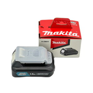 �}�L�^�@�o�b�e���@BL1015�y10.8V�@�X���C�h���@A�|59841�z