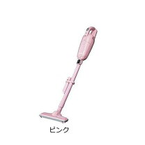 楽天市場】掃除機 紙パック式（カラーピンク）の通販