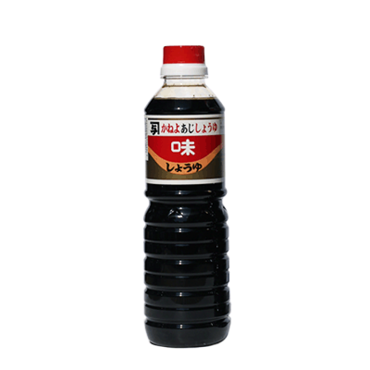 しょうゆ しょうゆ 1.8L｜オリジナル商品｜株式会社ジェフダ（JFDA）