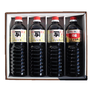 しょうゆ お取り寄せの通販 価格比較 価格 Com
