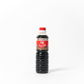 醤油・しょうゆ◇ご当地/調味料◇国産/味しょうゆ/500ml/ペットボトル/国産醤油【加工調味料/醤油加工品】
