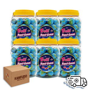 yƎҌzuő2,025~ItN[|zzvN[  Trolli g[ nO~ 19g (61 x 6) 1BOX vlbg O~ َq q̓ H ASMR SNS e Ɩp ܂Ƃߔ