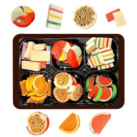 韓国レトロゼリー 350g 1セット 韓国伝統お菓子 デザート 昔ながらの韓国ゼリー 詰め合わせ YOUTUBE TikTok フルーツ味 もちもちした食感 大人用ゼリー 韓国 お菓子