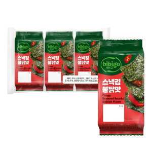 bibigo rrS XibN̂ IWi v_bN 5g x 3 32 / 1BOX Ɩp v[g yY