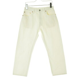 【中古】【期間限定値下げ】ANATOMICA / アナトミカ531-501-01 マリリンデニムパンツ【送料無料】【cacfbbbd-l】