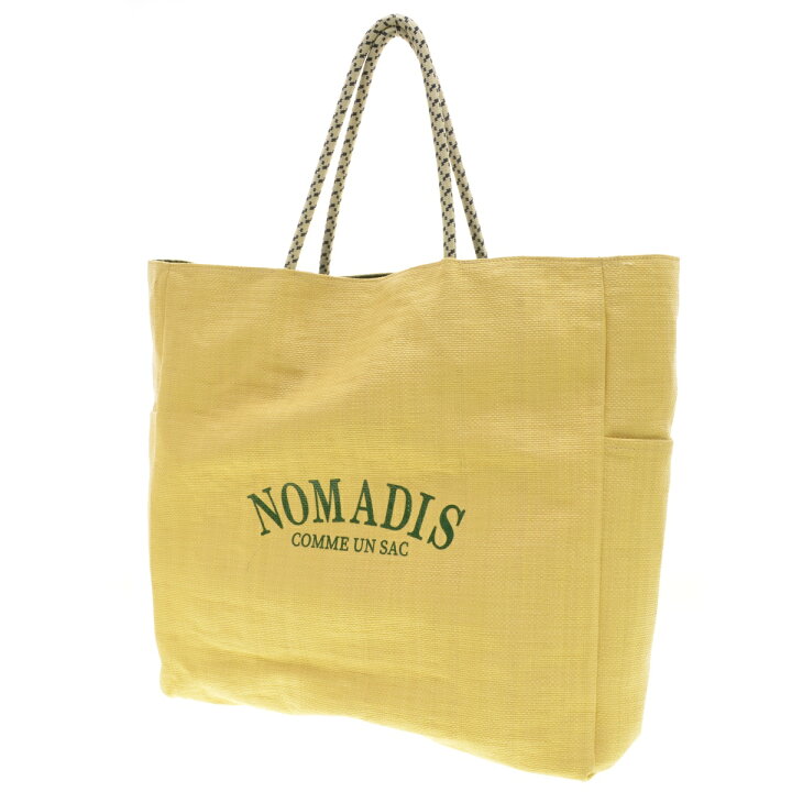 楽天市場】【中古】NOMADIS / ノマディスSAC MESH サック メッシュ