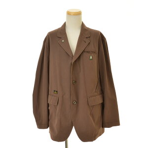 the Shepherd undercover