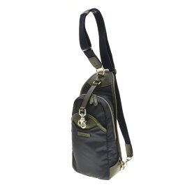 【中古】【期間限定値下げ】Daniel&Bob / ダニエル&ボブPIPPO ワンショルダーボディバッグ【cacfajci-z】