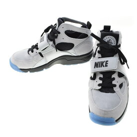 【中古】NIKE / ナイキIH4469-012 AIR TRAINER HUARACHE エア トレーナー ハラチスニーカー【cacgaead-z】