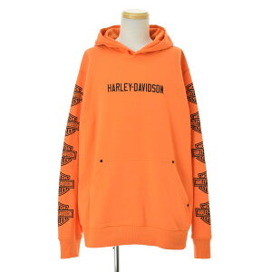 HARLEY DAVIDSON