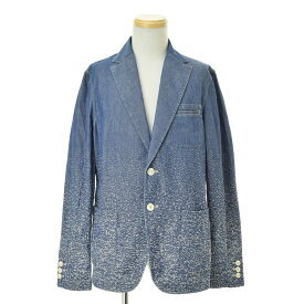 【中古】T-JACKETテーラードジャケット【cacgabbd-m】