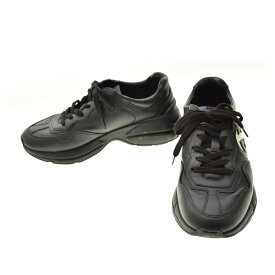 【中古】【期間限定値下げ】GUCCI / グッチ757857 RYTHON ライトンスニーカー【cacfajce-z】