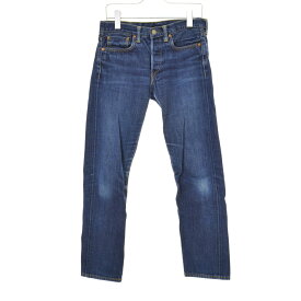 【中古】RRL / DOUBLE RL / ダブルアールエルSLIM FITデニムパンツ【caceadca-l】