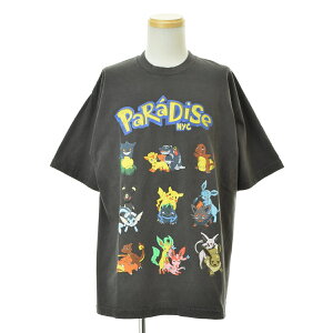PARADISE NYC（ﾊﾟﾗﾀﾞｲｽﾆｭｰﾖｰｸ）