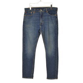 【中古】LEVIS / リーバイス05510-1210 SKINNY スキニーデニムパンツ【cacfbcce-m】