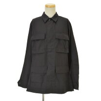 楽天市場】bdu ジャケット ブラック 357の通販