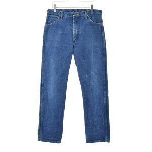 WRANGLER