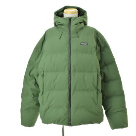【中古】PATAGONIA / パタゴニア24AW 27921 Jackson Glacier TPGN ジャクソン グレイシャーダウンジャケット【cacgacag-m】