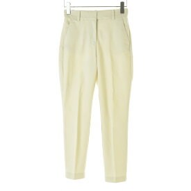 【中古】H&M / エイチアンドエムストレッチスラックスパンツ【cacfaead-l】