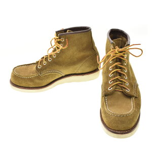 RED WING