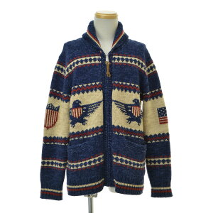 RRL / DOUBLE RL
