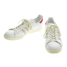 【中古】ADIDAS × KITH / アディダス × キスGY2542 CAMPUS 80s キャンパススニーカー【送料無料】【cacdbcah-z】